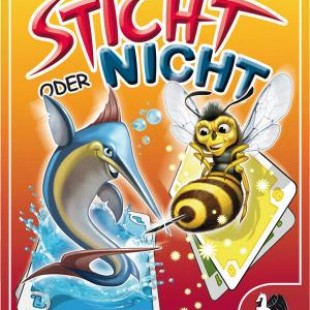 Sticht oder nicht