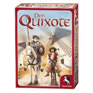 Don Quixote