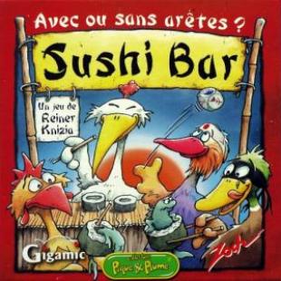 Sushi Bar
