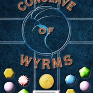 A Conclave of Wyrms
