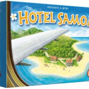 Hotel Samoa