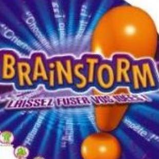 Brainstorm