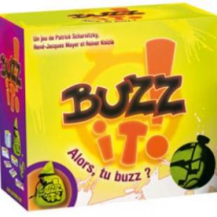 Buzz it!