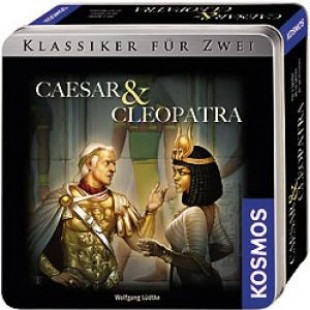 Caesar & Cleopatra