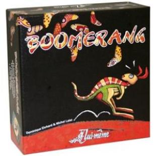 Boomerang