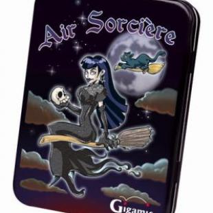 Air sorcière