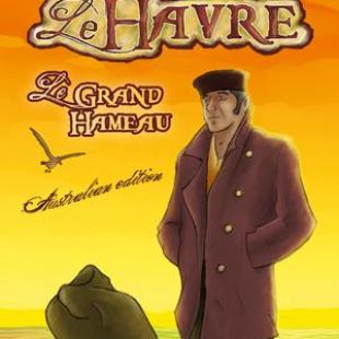 Le Havre – Le grand hameau