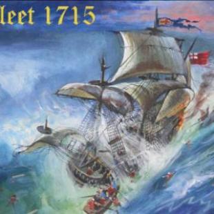 Fleet 1715