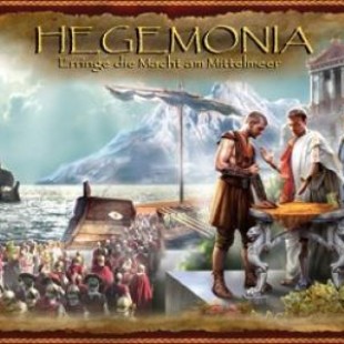 Hegemonia