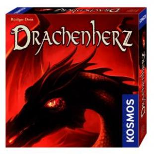 Drachenherz