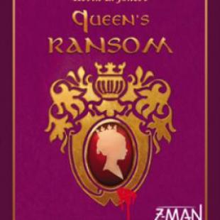 Queen&rsquo;s Ransom