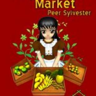 Filipino Fruit Market