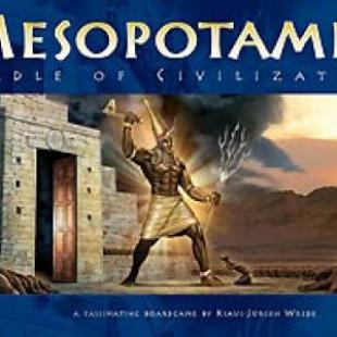 Mesopotamia
