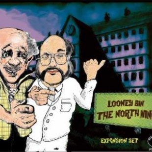 The Looney Sin : The North Wing