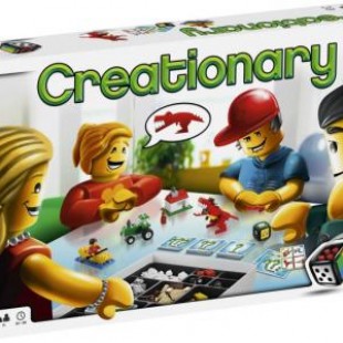 Creationary