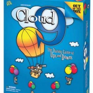 Cloud 9