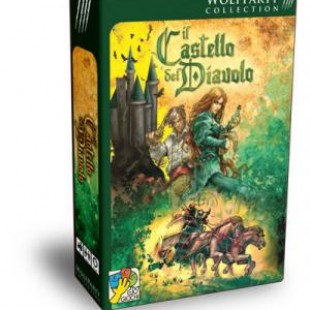 Il castello del Diavolo