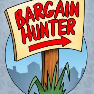 Bargain Hunter
