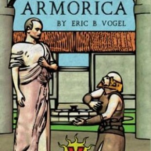 Armorica