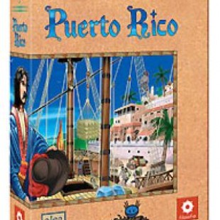 Règle Express : fiche résumé Puerto Rico19/04/2019