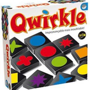 Qwirkle