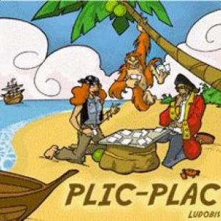 Plic Plac : Pirates