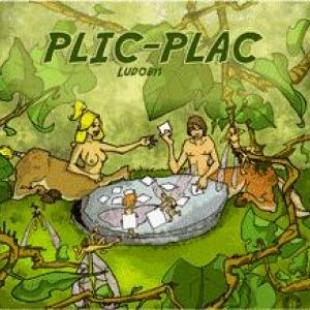 Plic-Plac : Centaures & Fées