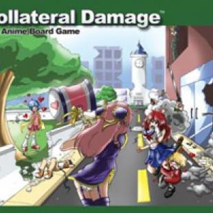 Collateral Damage