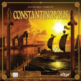 Constantinopolis