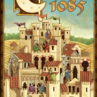 Toledo 1085