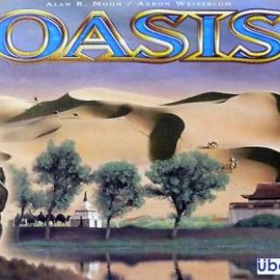 Oasis