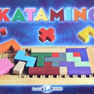 Katamino