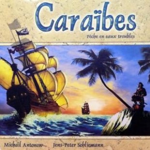 Caraïbes