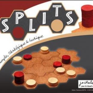 Splits