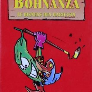 Le test de Bohnanza 2008