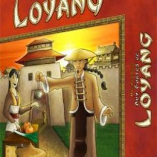 Aux portes de Loyang