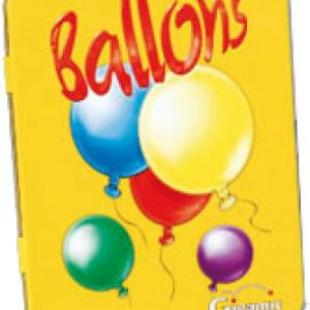 Ballons