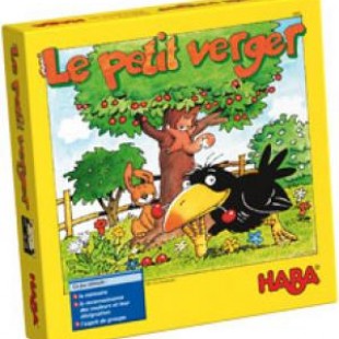 Le Petit Verger