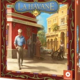 La Havane