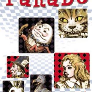 Alice in Wonderland – Parade