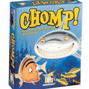 Chomp!