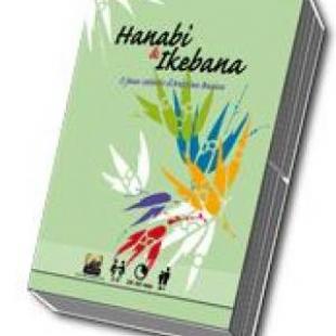 Hanabi & Ikebana