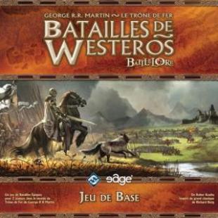 Batailles de Westeros