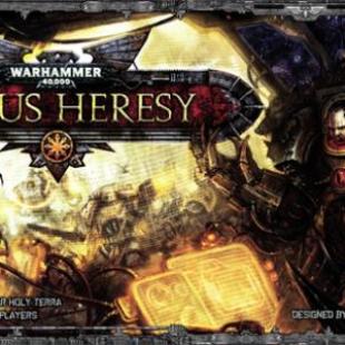 Horus Heresy