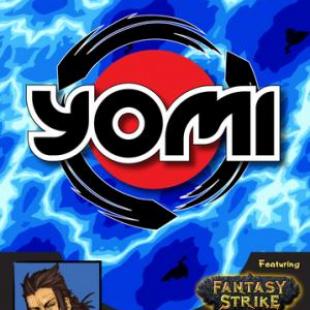Yomi