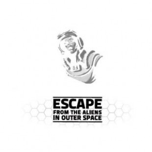 Escape from the aliens in outer space