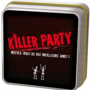 Killer party