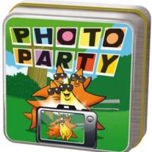 Photo Party