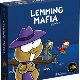 Lemming Mafia