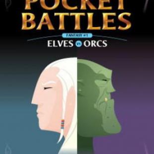 Pocket Battles: Orcs vs. Elves